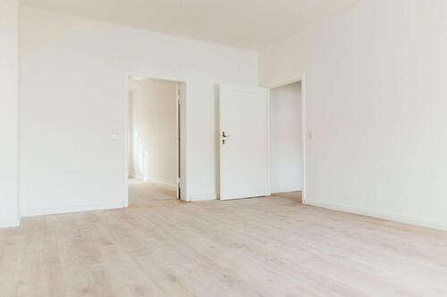 Foto - Etagenwohnung in Brandenburg an der Havel zur Miete