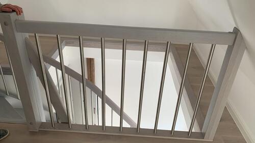 Foto - Etagenwohnung zur Miete in Albertshofen