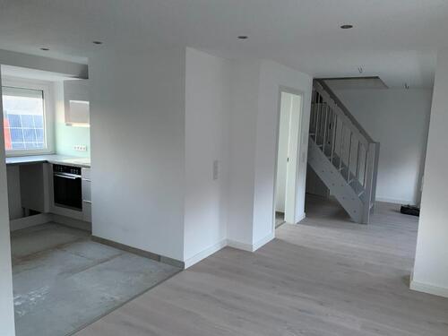 Foto - Etagenwohnung in Albertshofen zur Miete