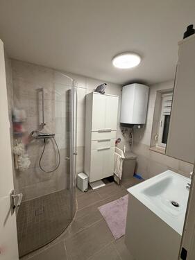 Foto - 4 Zimmer Etagenwohnung in Penzberg