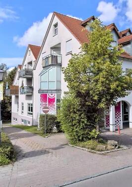 Foto - 3. Zimmerwohnung in Vellberg - 800,00 EUR Kaltmiete, ca.  75,00 m²