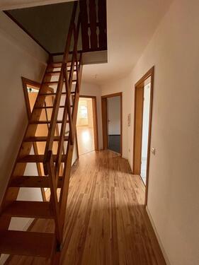 Foto - 3 Zimmer Etagenwohnung zur Miete in Schwäbisch Hall