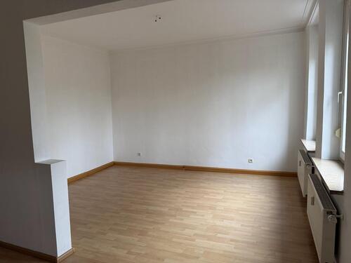 Foto - 82qm Wohnung mit 2x Schlafräumen, Küche, Bad, Wohnzimmer und Büro