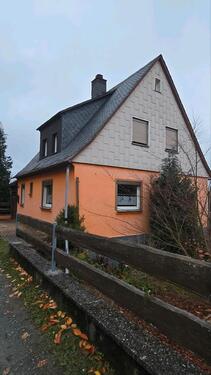 Foto - Einfamilienhaus mit Potenzial in ruhiger Lage