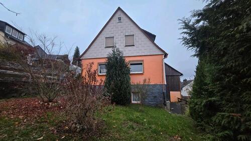 Foto - 5 Zimmer Einfamilienhaus in Nordhalben