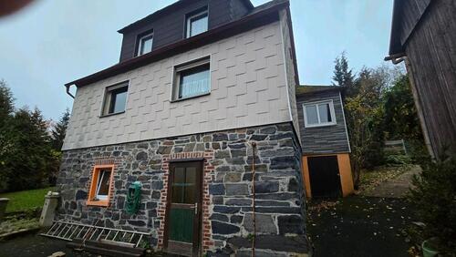 Foto - Einfamilienhaus in Nordhalben zum Kaufen