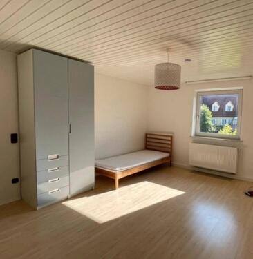 Foto - WG Zimmer Ulm Lehr - 492,00 EUR Kaltmiete, ca.  21,00 m²