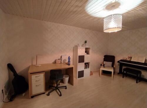 Foto - 1 Zimmer Etagenwohnung zur Miete in Ulm