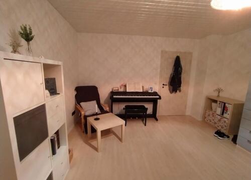 Foto - 1 Zimmer Etagenwohnung in Ulm