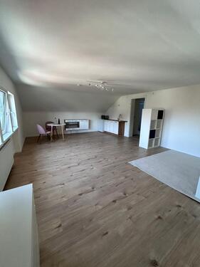 Foto - Möblierte 1-Zimmer-Wohnung - 600,00 EUR Kaltmiete, ca.  42,00 m²