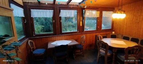 Foto - Einfamilienhaus in Schauenstein zur Miete