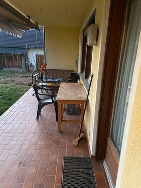 Foto - 4 Zimmer Etagenwohnung zur Miete in Massing