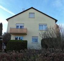 Einfamilien Reihen-Endhaus in Zuffenhausen - Stuttgart Neuwirtshaus