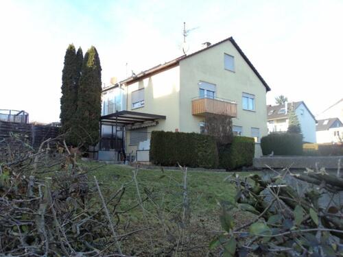 Foto - 6 Zimmer Einfamilienhaus in Stuttgart