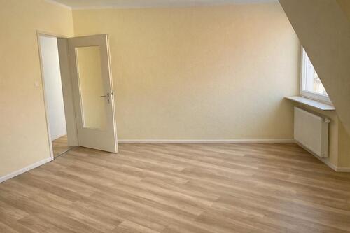 Foto - 2 Zimmer Dachgeschoßwohnung zur Miete in Niefern-Öschelbronn