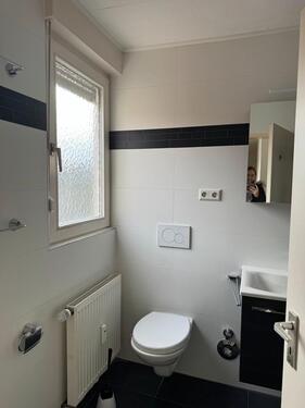 Foto - Dachgeschoßwohnung in Niefern-Öschelbronn zur Miete