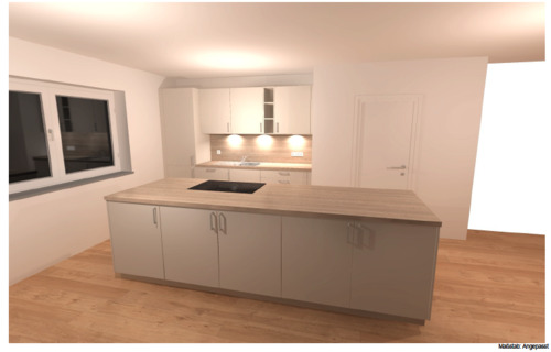 Foto - 4 Zimmer Etagenwohnung in Passau