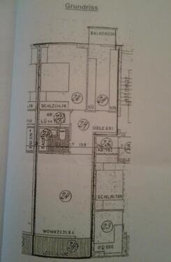 Foto - 2 Zimmer Etagenwohnung zum Kaufen in München