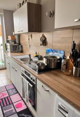 Foto - 2 Zimmer Etagenwohnung in München