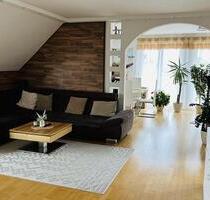 Moderne 4,5-Zimmer-Wohnung mit Balkon – ca. 130 m² in ruhiger Lage von Tauberbischofsheim