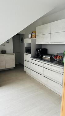 Foto - Dachgeschoßwohnung in Tauberbischofsheim zur Miete