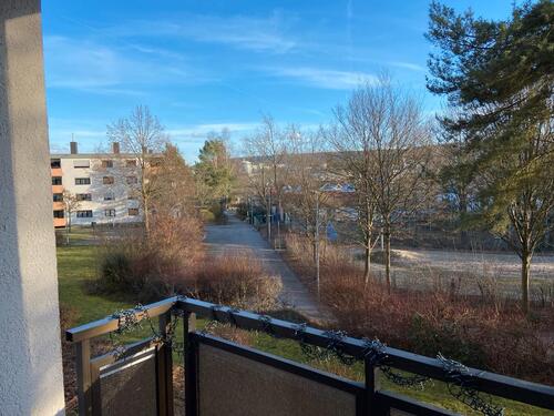 Foto - 1.5 Zimmer Etagenwohnung zur Miete in Kaiserslautern