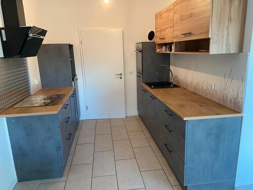 Foto - 1.5 Zimmer Etagenwohnung in Kaiserslautern