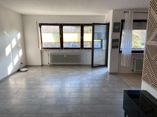 Foto - Etagenwohnung in Kaiserslautern zur Miete