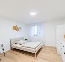 Möbliertes WG Zimmer in sanierter Wohnung in toller Lage Nürnbergs