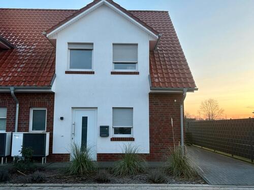 Foto - Doppelhaushälfte - 1.000,00&nbsp;EUR Kaltmiete, ca.&nbsp; 115,00&nbsp;m&sup2;