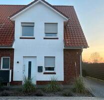 Doppelhaushälfte - 1.000,00&nbsp;EUR Kaltmiete, ca.&nbsp; 115,00&nbsp;m&sup2; in Sulingen (PLZ: 27232)