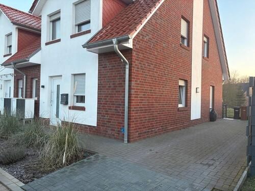 Foto - 4 Zimmer Doppelhaushälfte zur Miete in Sulingen