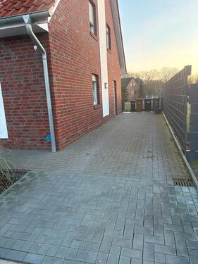 Foto - 4 Zimmer Doppelhaushälfte in Sulingen