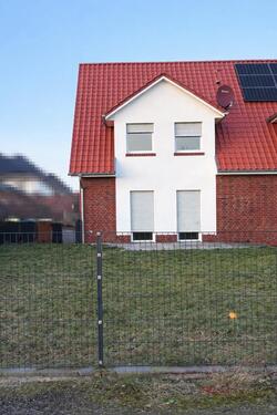 Foto - Doppelhaushälfte in Sulingen zur Miete