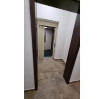 Vom Aufzug direkt in die barrierearme Wohnung! - Schleiz