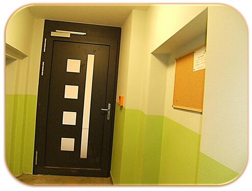 Foto - 2 Zimmer Etagenwohnung in Schleiz