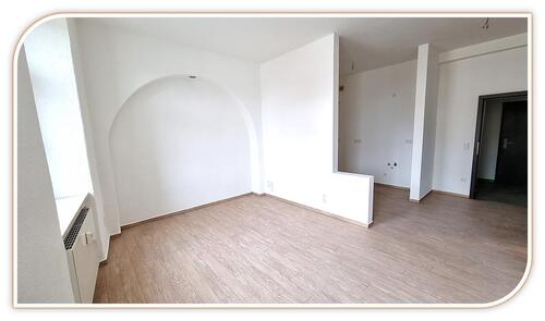 Foto - Etagenwohnung in Schleiz zur Miete