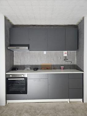 Foto - Etagenwohnung in Augsburg zur Miete