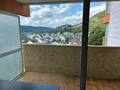 Foto - Helle 1-Zimmer-Wohnung mit Balkon & Schlossblick in Bad Hönningen