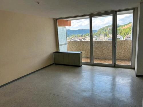 Foto - 1 Zimmer Etagenwohnung zur Miete in Bad Hönningen