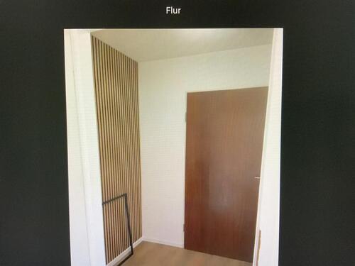 Foto - 1 Zimmer Etagenwohnung in Langweid am Lech