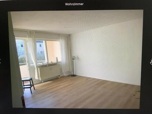 Foto - Etagenwohnung in Langweid am Lech zur Miete