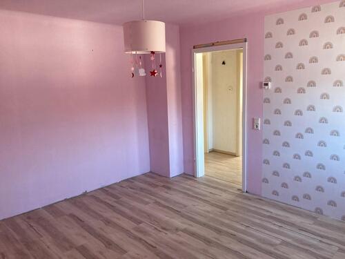 Foto - 2 Zimmer Dachgeschoßwohnung zur Miete in Spiesen-Elversberg