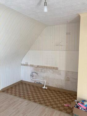 Foto - 2 Zimmer Dachgeschoßwohnung in Spiesen-Elversberg