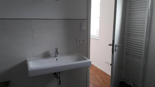 Foto - Etagenwohnung in Großräschen zur Miete