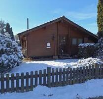 Ferienhaus Holzhaus von. Privat - Büchen