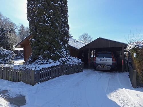 Foto - 2 Zimmer Einfamilienhaus zum Kaufen in Büchen