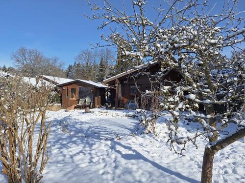 Foto - 2 Zimmer Einfamilienhaus in Büchen