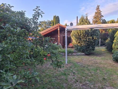 Foto - Einfamilienhaus in Büchen zum Kaufen