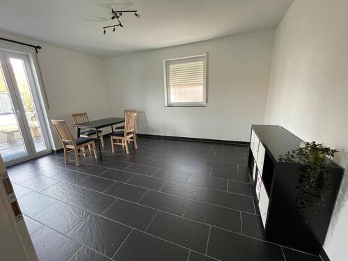 Foto - 2 Zimmer Erdgeschoßwohnung zur Miete in Offenau